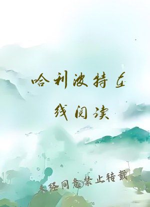 哈利波特在线阅读