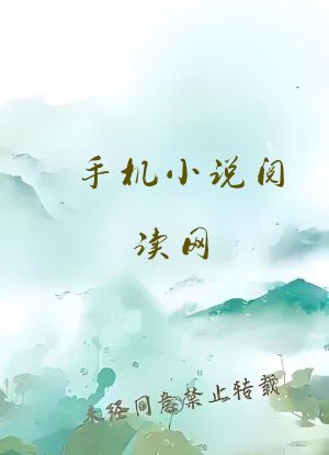 手机小说阅读网
