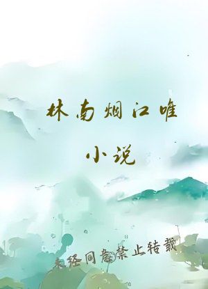 林南烟江唯小说